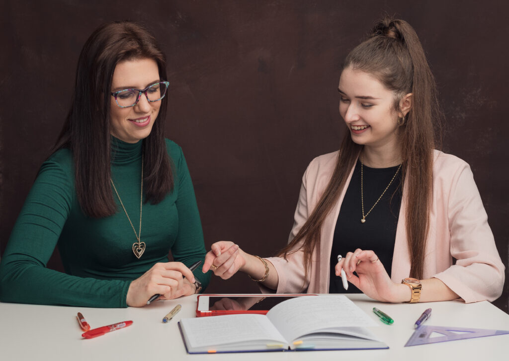 Doučování matematiky, vysvětlení látky jasně a srozumitelně na příkladech