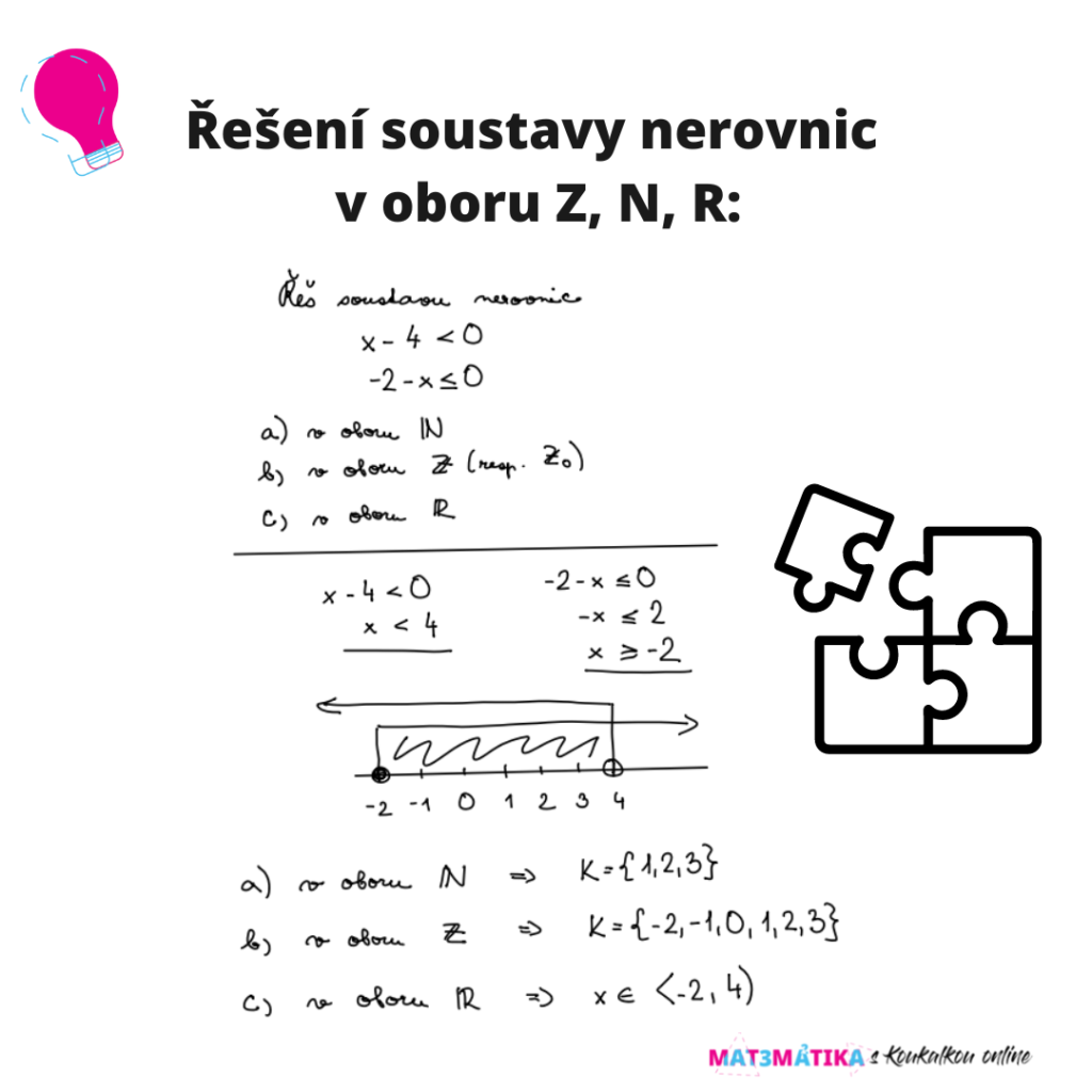 Co je v matematice C?